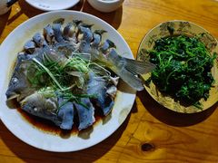 -夏雨路轩特色餐厅·十年经营