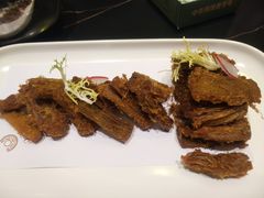 -同胜祥清真新豫菜(丰乐路总店)