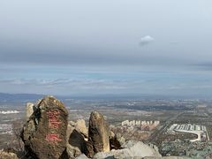 -北京鹫峰国家森林公园