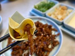 -小吊梨汤·北京菜·烤鸭(鸟巢店)