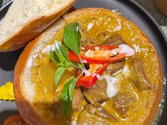 -Home Thai·泰谣(王府井apm店)