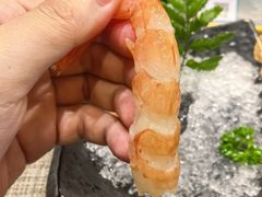 -渔荷食町·铁板烧料理(崂山万象汇店)