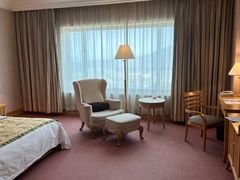 -南京维景国际大酒店(南京博物院店)