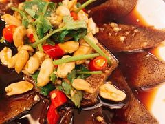 大理吹肝-遇见阿家村云南菜(魏公村店)