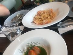 -OGGI TRATTORIA PIZZERIA(深业上城店)