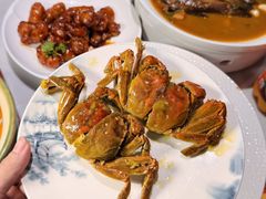 -大潮淮·淮扬菜(何园旗舰店)