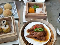 -彩丰楼中餐厅·仁恒洲际酒店