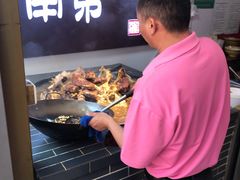 -文山荷鲜居(翠湖店)