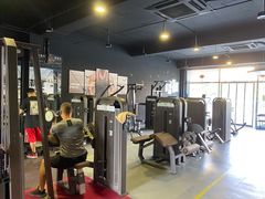 -菲特尼斯健身(燕顺路店)