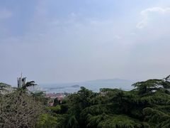 -观象山公园