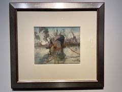 -上海博物馆(人民广场馆)