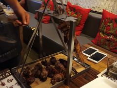 -通海俄式烧烤·俄罗斯大串(嵩山路店)