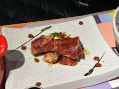 蜜汁腹肉排-勇誌烧肉·焱铁烧