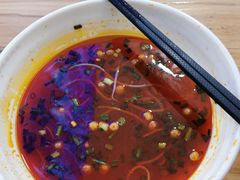 -贵州六盘水羊肉粉(观音桥店)