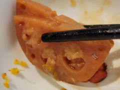 -蘇小主·创意中国菜(金茂览秀城店)