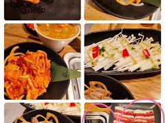 -新石器烤肉(南站店)