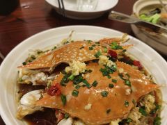 -妈妈菜舟山海鲜(定海古城店)