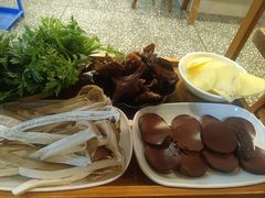 -重庆风光老灶火锅城(同德广场店)