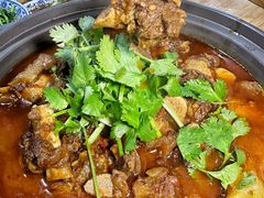 -李大爷的泡椒馆(冉家坝店)