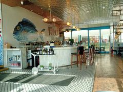 大堂-FISH&POTATO Cō(地中海美食 万象城店)