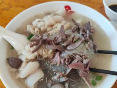 -金宝鸭肉店(斗西分店)