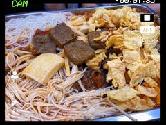 -在巷子里的烤肉店·螺蛳粉烤鱼·牛蛙(和美城店)