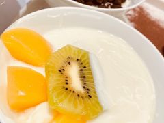 餐后甜点-红鼎豆捞·非遗鲍皇汤火锅(宝丰路店)