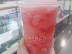 -CoCo都可(漫乐城店)