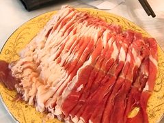 -东来顺饭庄(王府井步行街店)