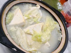 -壹条龙饭庄台基厂店