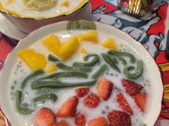 -甜心妈妈·榴莲星级糖水(北京路总店)