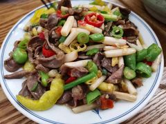 -静一餐厅·湖北菜(前门创始店)