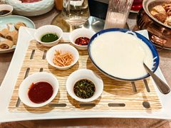 -乔家满族八大碗(流水沟店)