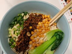 -芙蓉巷成都名小吃(大卫城店)