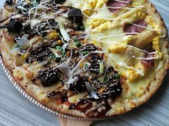 -必胜客(华辰店)