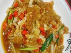 -赣饭农家·江西小炒(西乡店)