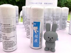 -华东政法大学第二食堂(松江校区)