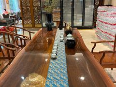 -寻味顺德·顺峰山庄(大良店)
