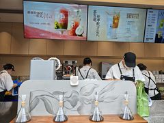 -茶百道(春熙路银石广场店)