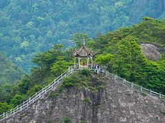 -雁荡山风景名胜区