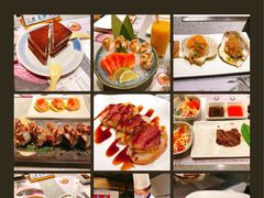 -大渔铁板烧(大悦城店)
