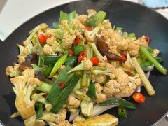 -川人百味(金安中央大街店)