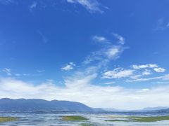 -大理洱海