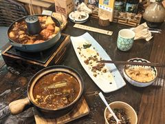 -吃货私房菜(丽江束河古镇店)