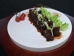 -西双版纳洲际度假酒店-曼霖轩中餐厅