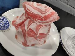 -楼外楼大刀肉传统火锅居(幸福街店)