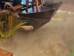 -吴越荣记苏州菜·松鼠桂鱼(月光码头店)