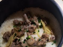 -大鸽饭(马王堆店)