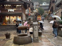 -重庆十八梯传统风貌区