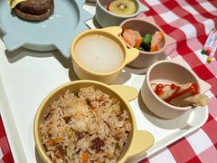 -西贝(南山宝能太古城店)
